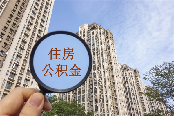 海丰怎么取住房住房公积金（取住房公积金方法）